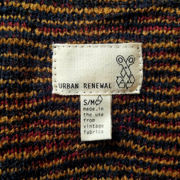 Urban Outfitters - Vintage Cardigan - Picture 3 of 6